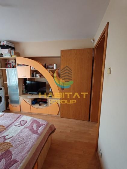 3 camere Popesti Leordeni Primarie an 1985 boxa loc parcare - 11