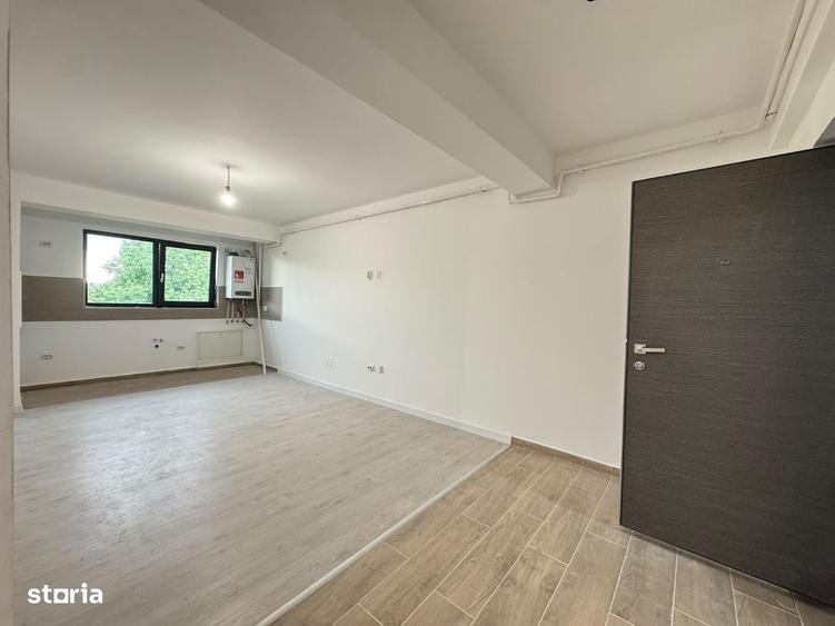 Apartament cu 3 camere în Miroslava