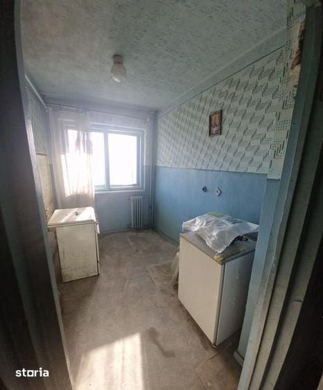 Apartament cu 2 camere decomandat în Micro 5
