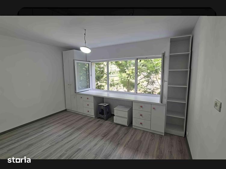 Apartament cu 4 camere în Central