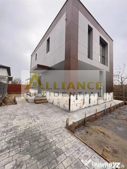Vila individuala | P + 1 - Teren 250 mp | Primarie P.Leor... - 7