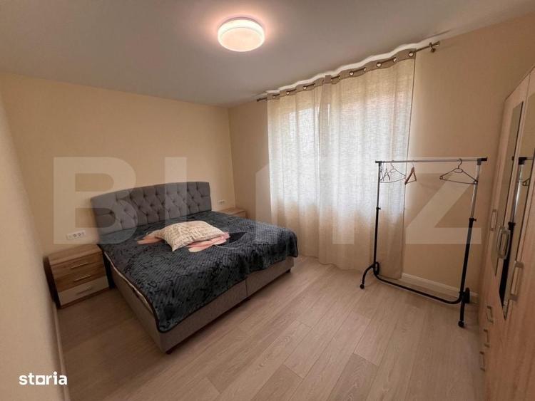 Casă cu 4 camere în Dezmir
