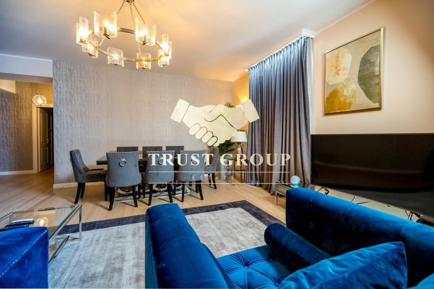 Apartament cu 4 camere decomandat în Șoseaua Nordului