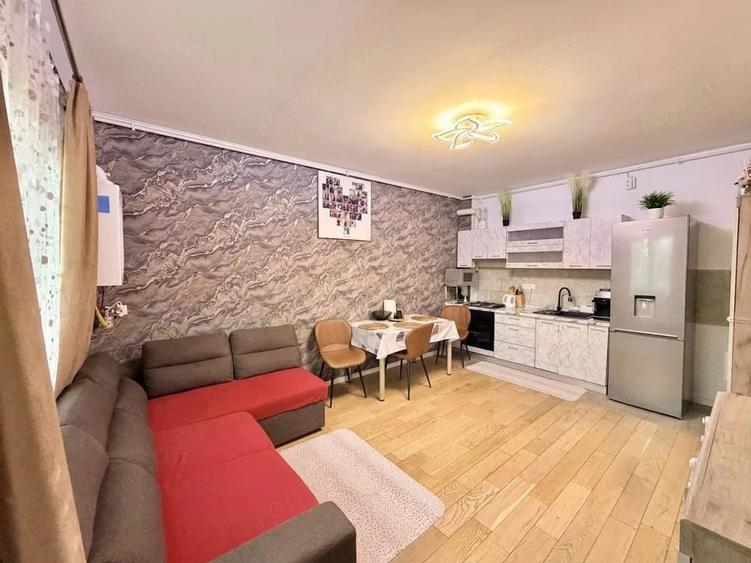 Apartament cu 3 camere în Moșnița Nouă