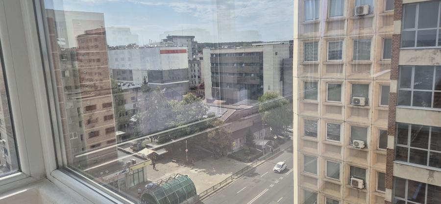 Apartament cu 2 camere decomandat în Nord