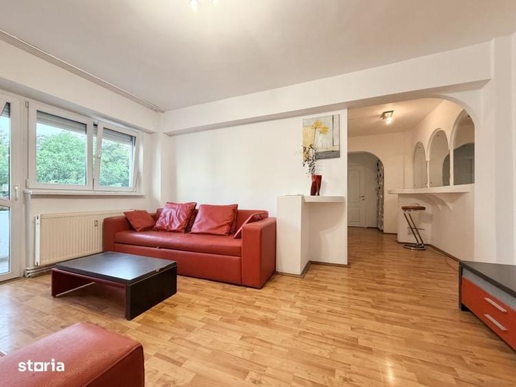 Attention UMF Students! 3 Rooms on Louis Pasteur Street, Near UMF - 11