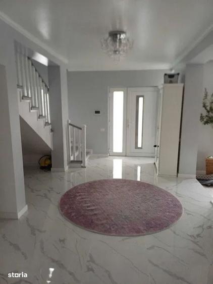 Casa P+1 | KM 5-Veterani | Teren 550 mp | Ideala pentru familie - 3