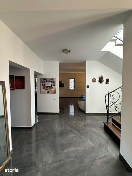 Casă cu 4 camere decomandat cu Teren 1048 Mp în Lucian Blaga