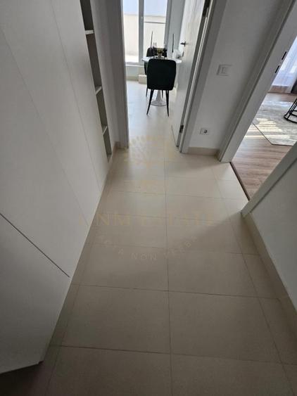 2 Camere + Terasa 101m.p. | Parcare | Zona Titan - High Class Residence - 10