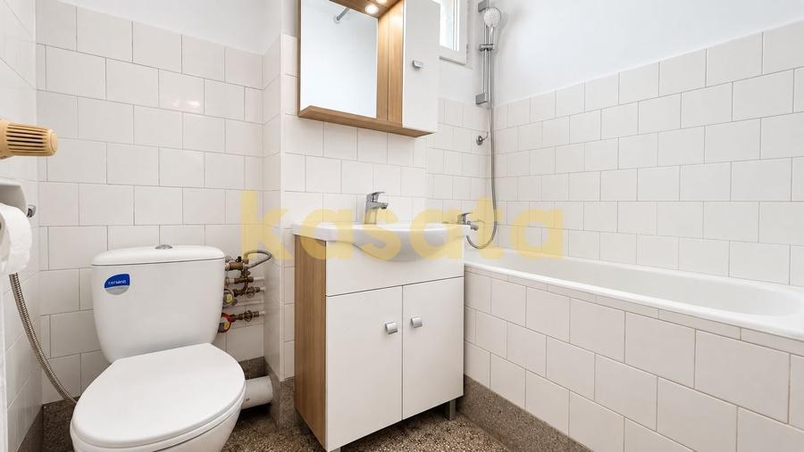 Apartament cu 2 camere decomandat, mobilat în Alexandru Obregia