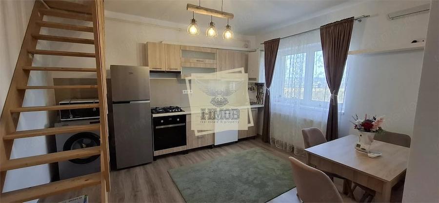 Apartament cu 1 camera, etaj 3 Arhitectilior - 6