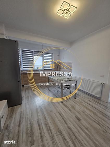 Apartament cu 3 camere în Burdujeni