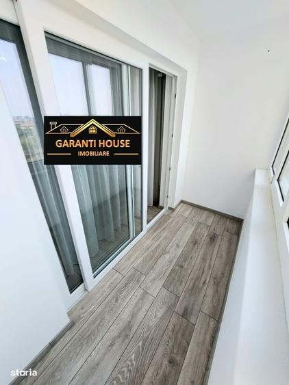 Victoriei, apartament cu 2 camere, decomandat, mobilat, 380/Luna - 4