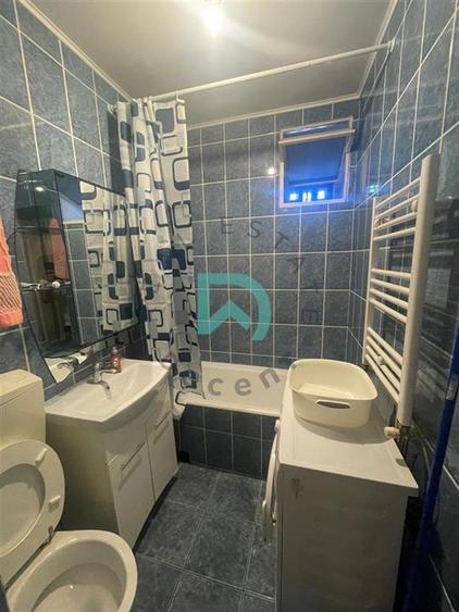 Apartament cu 2 camere decomandat în Centrul Civic