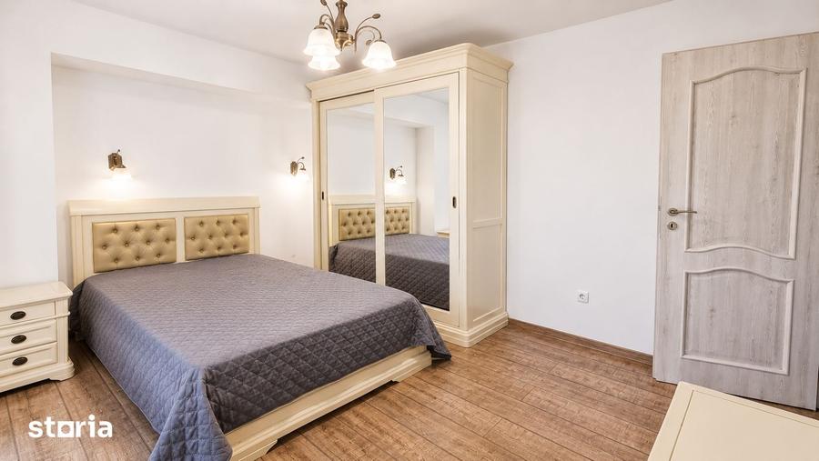 Apartament 3 camere Nicolina, Prima Statie, Bulevard, 83 mp, 2Balcoane - 10