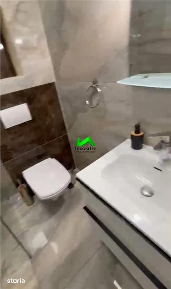 Apartament cu 3 camere, mobilat în Vest