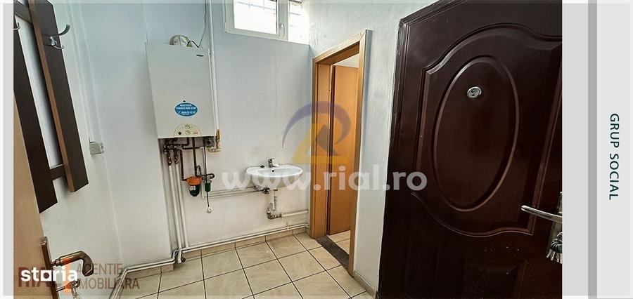 Spațiu comercial, de 55 mp, în Central