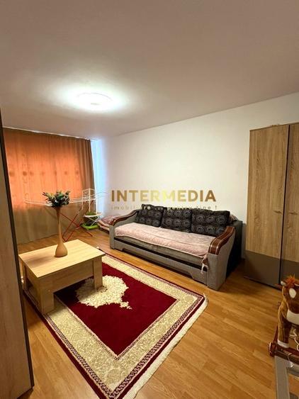 Apartament cu 2 camere, zona Ampoi 3 renovat recent, mobilat si utilat - 2