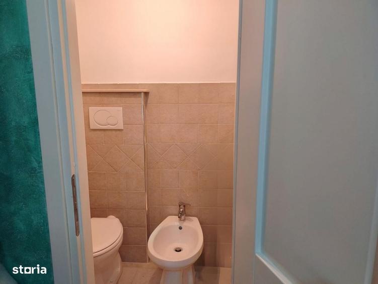 Apartament cu 3 camere în Gară