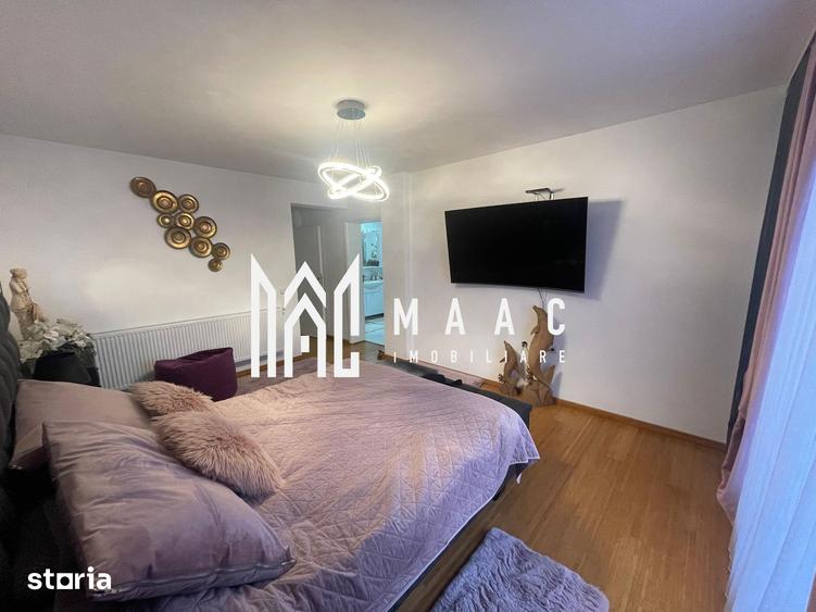 Penthouse 4 Camere | Zona Kogalniceanu | Sebes - 17