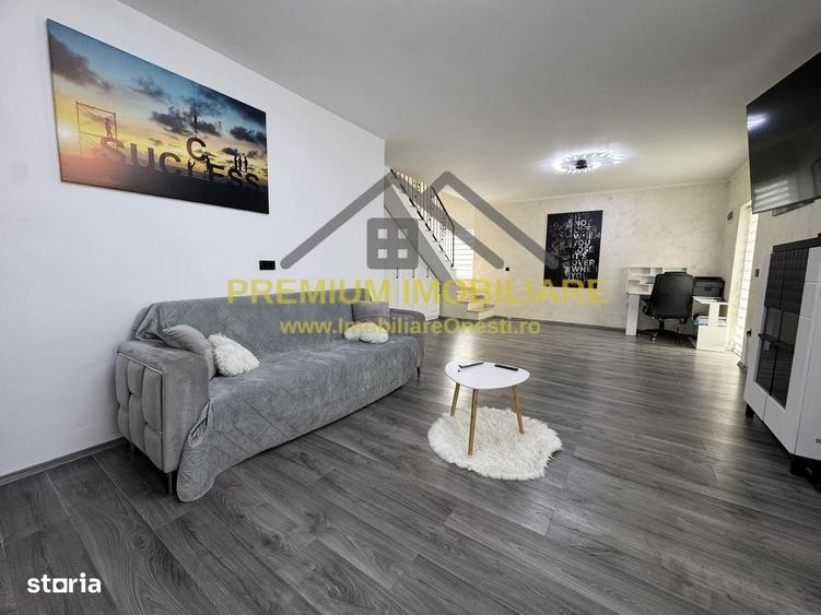 Casă cu 4 camere în Giurgeni