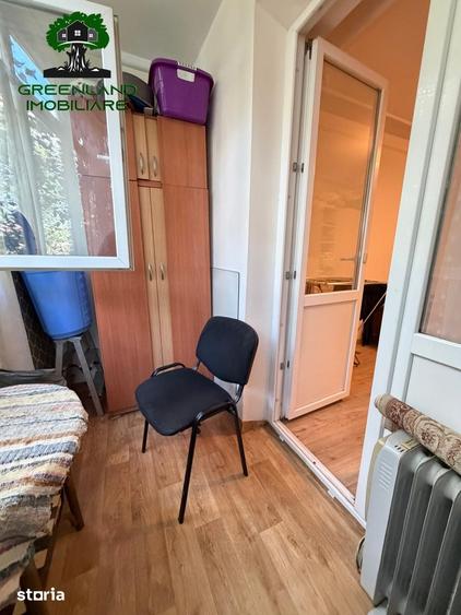 Apartament 2 camere, 50 mp, mobilat, ETAJ 1, Tudor Vladimirescu - 1