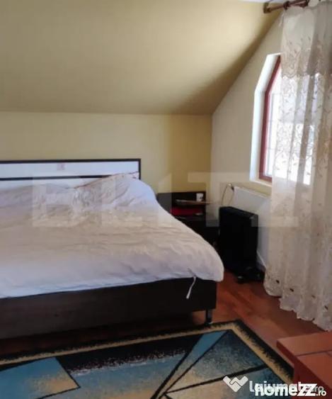 Casă cu 4 camere cu Teren 3300 Mp în Debarcader