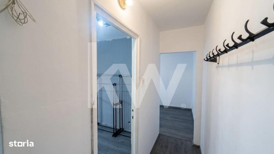 Apartament 3 camere decomandat | Astra | Str. Venus nr. 2 - 5