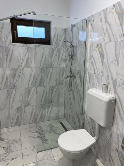 Casă cu 4 camere cu Teren 3000 Mp în Borzont