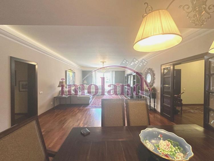 Apartament 4 camere - 193mpu - 2 terase - 2 locuri parcar... - 1