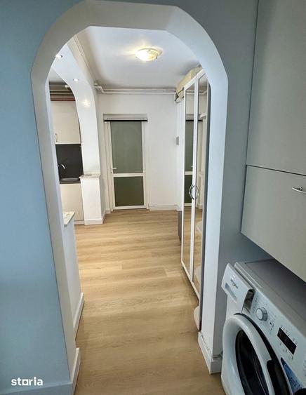 Apartament cu 2 camere decomandat în Rahova