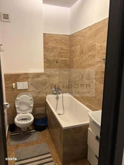 Apartament cu 2 camere în Nicolina