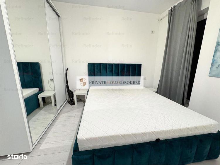 Pipera | Baneasa | Aviatiei | Ambiance Residence 2 | Bloc 2023 | Centr - 3
