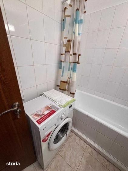 Garsonieră în Militari