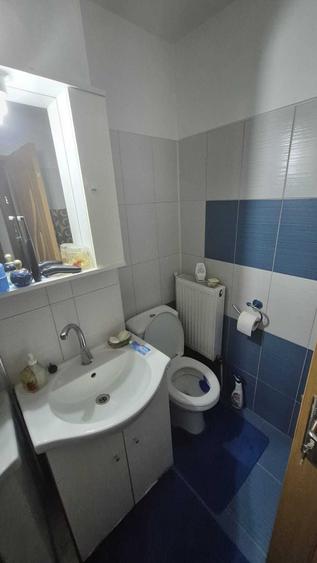 Apartament cu 2 camere decomandat în Sud