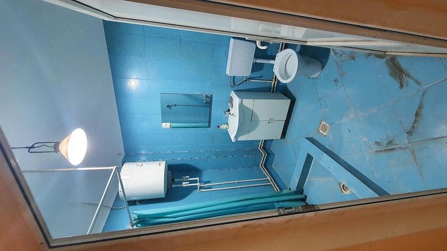 Casă cu 3 camere cu Teren 618 Mp în Răcari