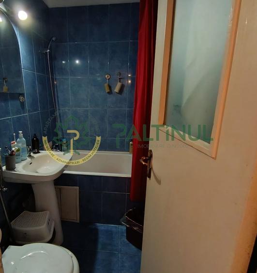 Apartament cu 2 camere semidecomandat în Vasile Aaron