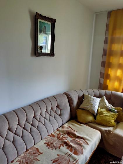 Apartament cu 2 camere în Moldova Nouă