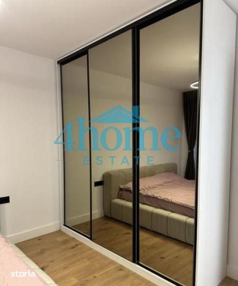 Apartament 2 camere Theodor Pallady | Astorium Garden | Piscina - 5