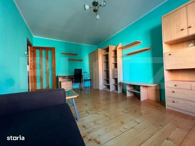 Apartament cu 2 camere de inchiriat, Cartierul Nufarul - 6
