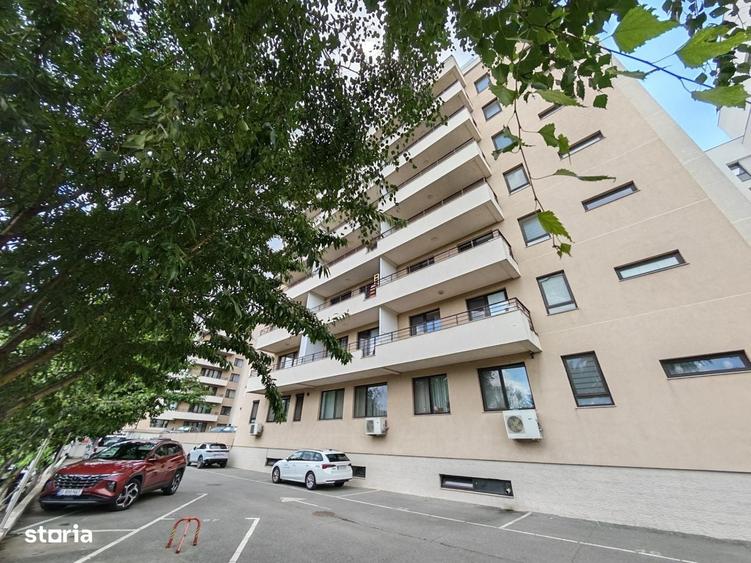 Apartament cu 2 camere în Est