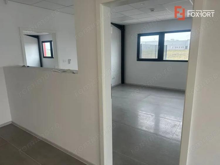 Spațiu comercial, de 500 mp, în Giarmata
