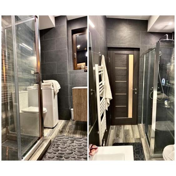 Apartament cu 2 camere decomandat, mobilat în Ultracentral