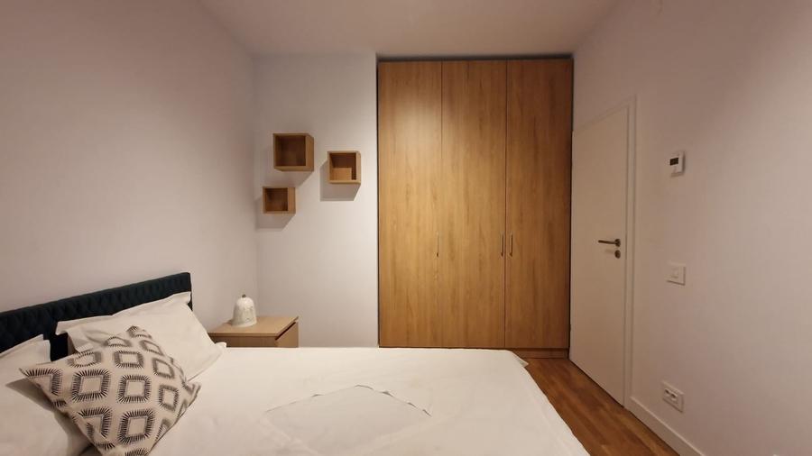 AVALON Estate | Apartament modern cu 2 camere| Parcare subterana | - 9