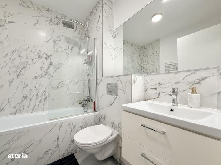 Inchiriere Apartament 3 camere, 2 bai, optional garaj, Buna Ziua - 7