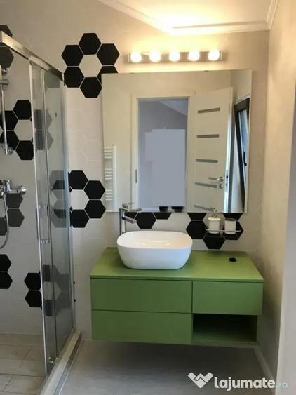 Casă cu 3 camere cu Teren 60 Mp în Albert