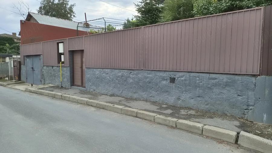 Casă cu 4 camere cu Teren 557 Mp în Ultracentral