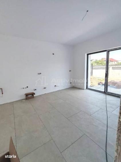 Casa individuala - Prelungirea Ghencea - Margelelor - teren 300 mp - 3
