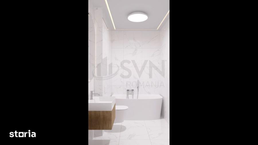 Apartament cu 4 camere în Centrul Civic