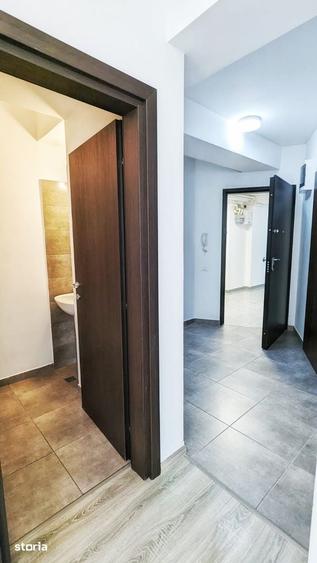 1 min Metrou Mihai Bravu, 2 Camere, Bloc 2020, Centrala, AC, ctr ANAF - 8